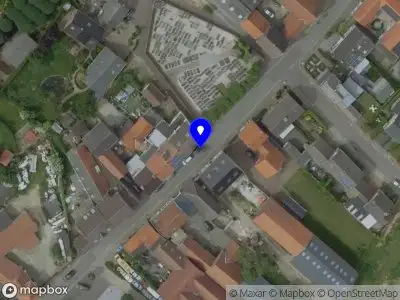 Ingetrokken aanvraag voor het wijzigen van het gebruik van een bedrijfswoning aan Kerkstraat 63 te Susteren