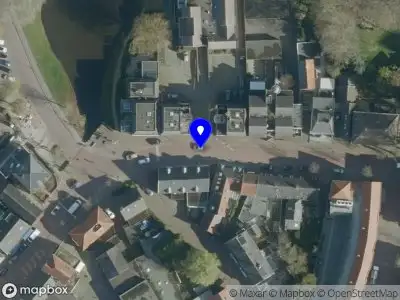Omgevingsvergunning Borchmolendijk  Sint-Oedenrode