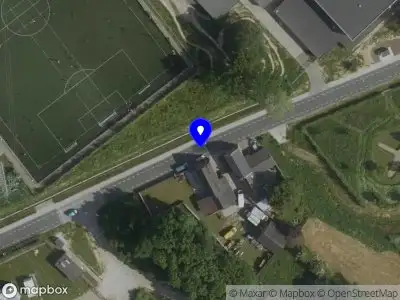 Bekendmaking Voornemen tot verkoop gemeentegrond langs de Huynhof te Beek.