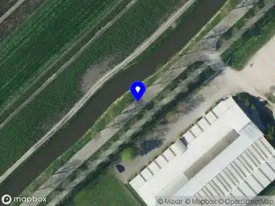 Meldingen Tuinstraat  Benningbroek