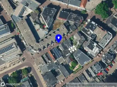 Milieuvergunning Kapelstraat  Apeldoorn