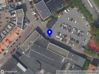 Overig Visserijkade  Katwijk