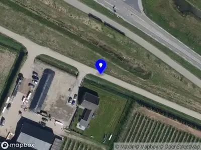 Overig Noordlangeweg  Dinteloord