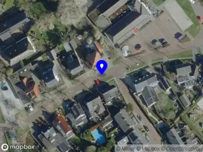 Omgevingsvergunning Oude Lieshoutseweg  Sint-Oedenrode