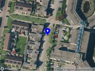 Loterijvergunning Zorgcentrum De Valentijd