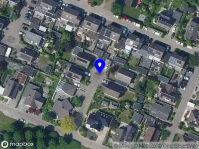 Omgevingsvergunning De Schepel  Dronten