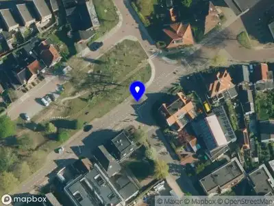 Verkeersbesluit Varsseveldseweg  Lichtenvoorde