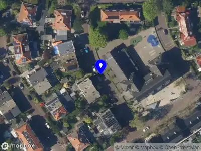 Apv vergunning - Besluiten, Parkietlaan - Parkietlaan ter hoogte van huisnummer 10 te Den Haag