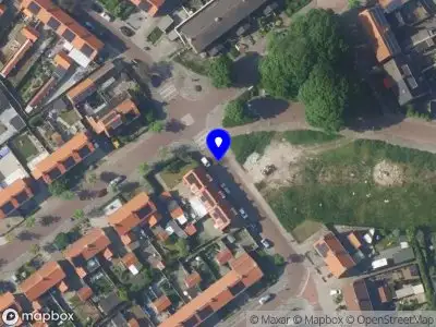 Overig Zeestraat  Harderwijk