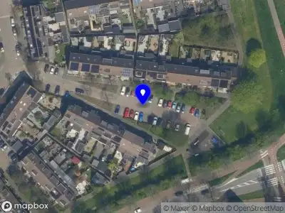 Bouwvergunning Grondzeiler  Maassluis