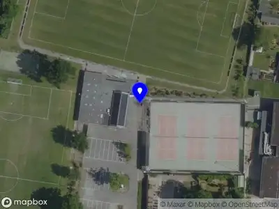 Toestemming voor het tijdelijk inrichten van een materiaalopslag omgeven door bouwhekken ter hoogte van Koppeldreef 1 te Nuenen