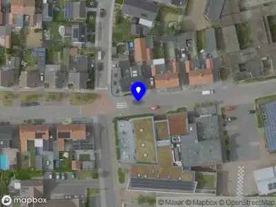 Bekendmaking Aanvraag omgevingsvergunning / Schoolstraat 27, 6017 CX te Thorn / Maasgouw / ingekomen 5 september 2024 / het wijzigen van de bestemming maatschappelijk in wonen