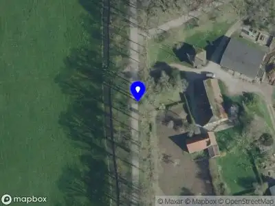 Verleende omgevingsvergunning van Balverenlaan 10, Leur