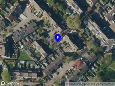 Bekendmaking Toestemming voor het vergroten van een woning aan IJsselsteen 42 te Wijk bij Duurstede