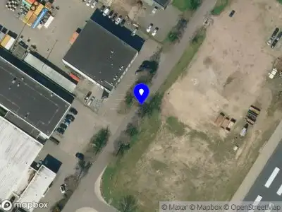 Milieuvergunning Voltastraat  Doetinchem