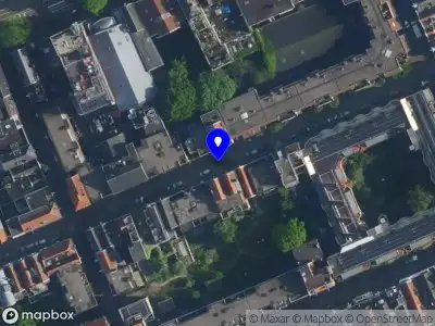 Milieuvergunning Rozenstraat  Amsterdam