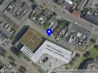 Bouwvergunning Cortenbachstraat  Helmond