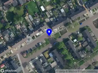 Bekendmaking VERLENING ONTHEFFING GELUID, BUNTGRAS 19 JUBBEGA