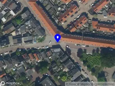 Bouwvergunning Romerkerkweg  Beverwijk