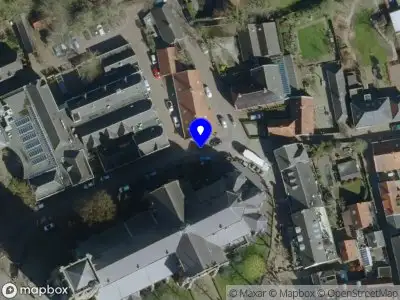 Bekendmaking Gemeente Oirschot, melding Besluit activiteiten leefomgeving, Ekerschot-Noord, Oirschot