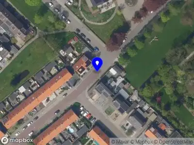 Milieuvergunning J.M. Halkesstraat  Ter Aar
