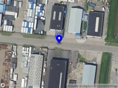 Bekendmaking Gemeente Altena - Toestemming voor het aanvangen met de verwerking van polyesterhars aan de Beyerinckweg 10 in Werkendam