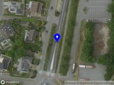 Aanvraag omgevingsvergunning / Sint Joosterweg 9, 6051 HE te Maasbracht / Maasgouw / ingekomen 30 augustus 2024 / het uitbreiden van het bestaand bedrijfsgebouw met een straalruimte