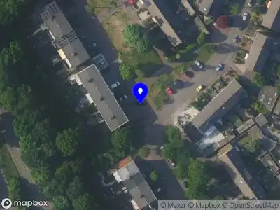 Omgevingsvergunning Vloedwal  Huizen