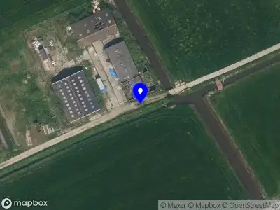 Toestemming voor het gebruik van een exploitatievergunning aan Doelpad 2 in Maasland