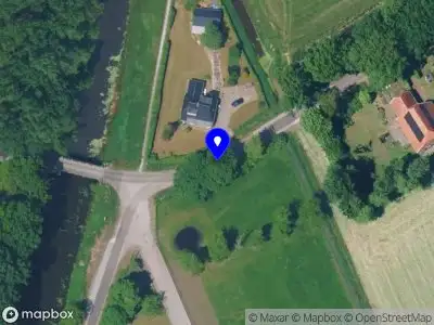 Bouwvergunning Milieuvergunning De Hullen  Drijber