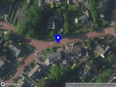 Omgevingsvergunning Botterwijnseweg  Huizen