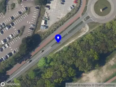 Kennisgeving aanvraag omgevingsvergunning, Oude Waalsdorperweg 63 te Den Haag