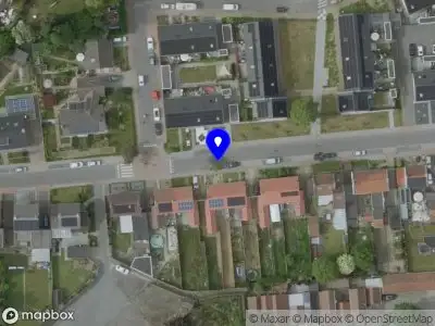 Bekendmaking Aanvraag omgevingsvergunning / Oude Trambaan 31, 6017 BK te Thorn / Maasgouw / ingekomen 30 augustus 2024 / het bouwen van een hobbyschuur in de achtertuin