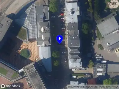 Apv vergunning - Besluiten, Burg v Karnebeekln - Burgemeester van Karnebeeklaan ter hoogte van huisnummer 1 te Den Haag