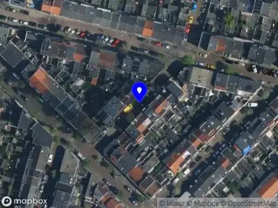 Verkeersbesluit Bloemfonteinstraat  Haarlem