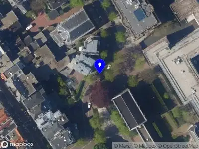 Overig Paleisstraat  's-Gravenhage