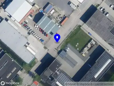 Milieuvergunning Luzernestraat  Nieuw-Vennep