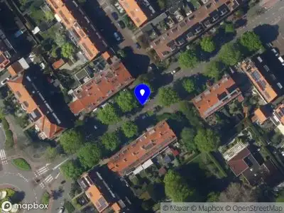 Verleende vergunning kabels en leidingen (kenmerk MOOR 546318) Potgieterlaan 11 Voorburg vervangen LD-gasnet Stedin Netbeheer B.V.