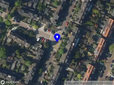 Gemeente De Bilt – omgevingsvergunning (Regulier) besloten Omgevingsvergunning verlenen, Plaatsen dakkapel voor- en achterzijde, Jupiterlaan 23, 3721SH Bilthoven