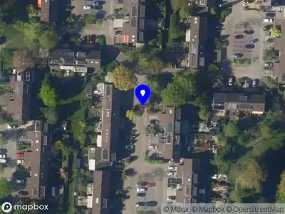 Verleende vergunning kabels en leidingen (kenmerk MOOR 546918) Populierendreef 434 Voorburg vervangen LS-last Stedin Netbeheer B.V.