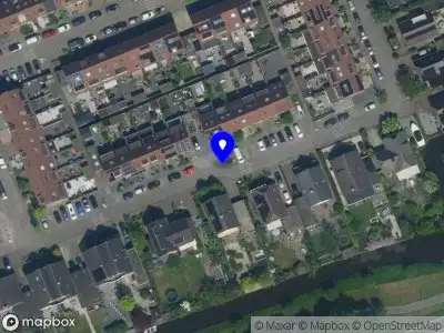 Overig Maalstroom  Oostzaan