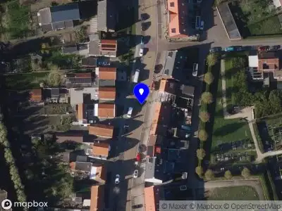 Besluiten straatnaamgeving