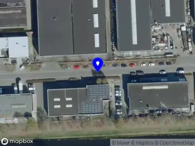 Milieuvergunning Voltaweg  Schijndel
