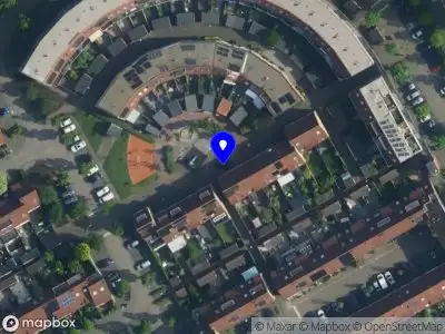 Overig Meidoornplein  Diemen
