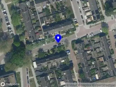 Melding graven bodem - Jan Steijnstraat 35, Zaandijk