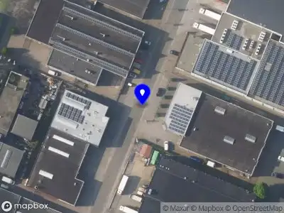 Omgevingsvergunning Nijverheidsweg  Huizen