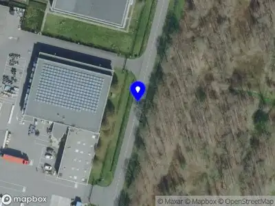 Omgevingsvergunning Blankenburg  Veghel