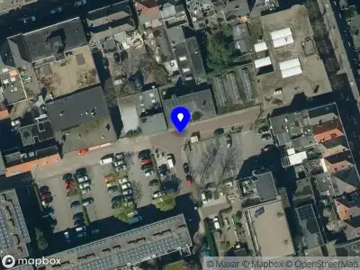 Overig 1e Wijkstraat  Arnhem