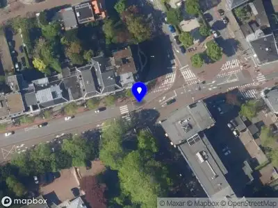 Apv vergunning - Besluiten, Javastraat - Javastraat ter hoogte van huisnummer 2A te Den Haag