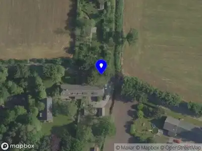 Omgevingsvergunning Krijtenburg  Veghel